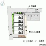 ★手数料０円★野田市中根 月極駐車場